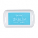 Me to You-Mini Dye Ink Stempelkissen- blau